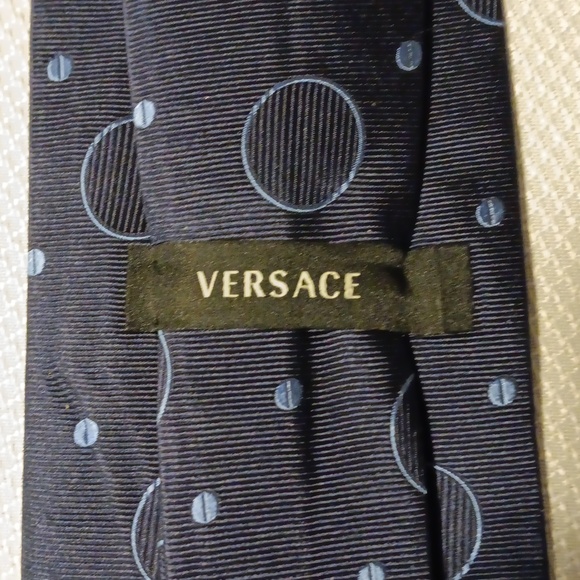 VERSACE necktie - Picture 2 of 4